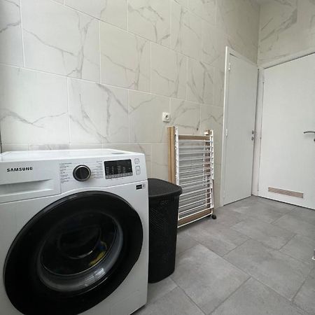 L Escapade Urbaine Apartment Brussels Exterior photo